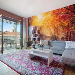  Casa vacanze House Of Roses Con Vista Duomo Italia