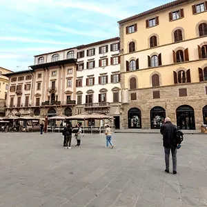  Appartamento Le Farine Della Signoria By Mamo