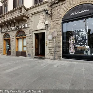  Appartamento Le Farine Della Signoria By Mamo