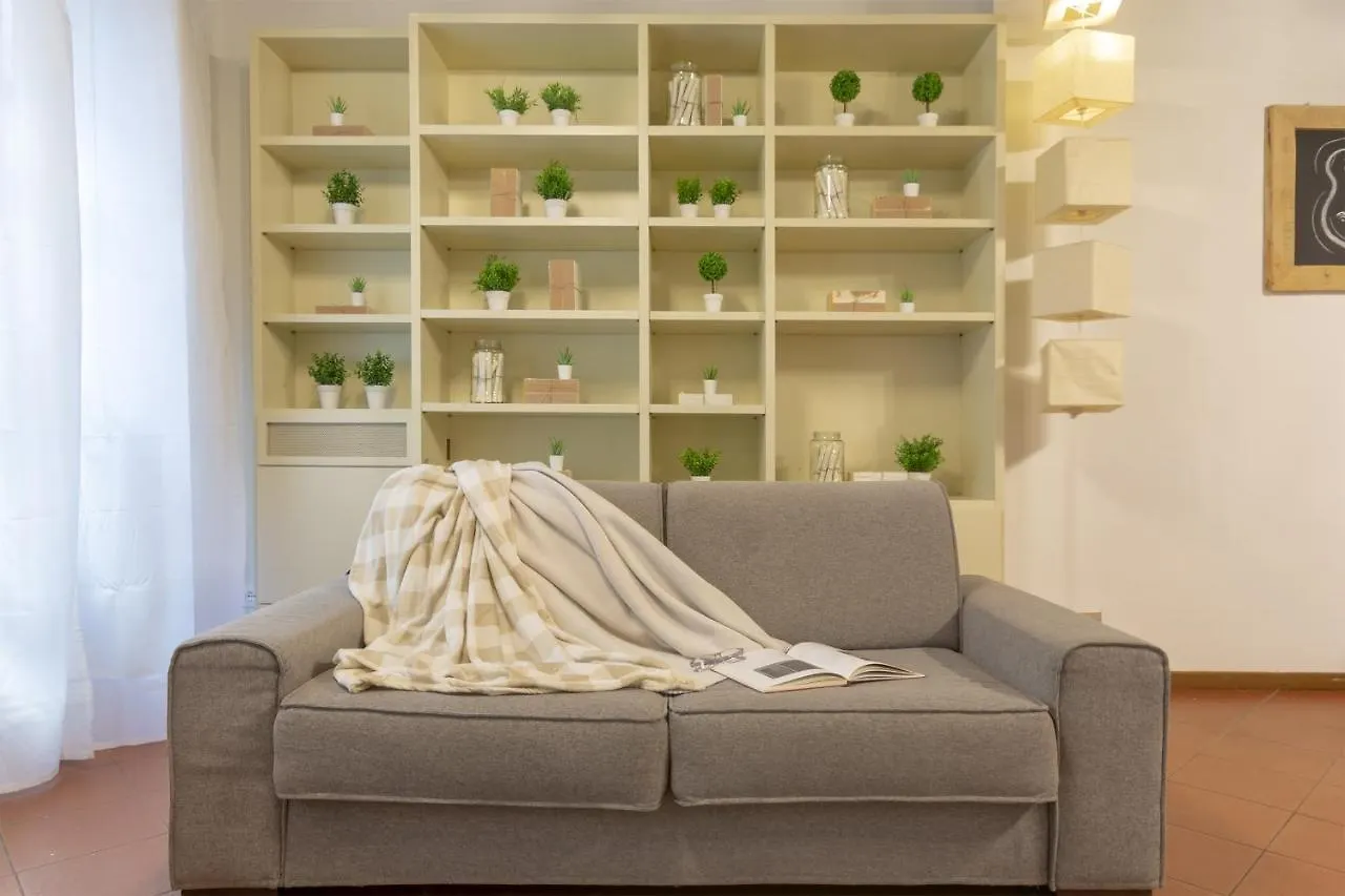 Mamo Florence - Feelgood Apartment