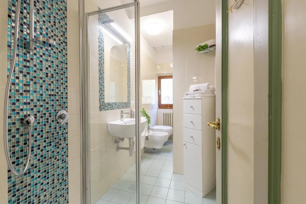Mamo Florence - Feelgood Apartment