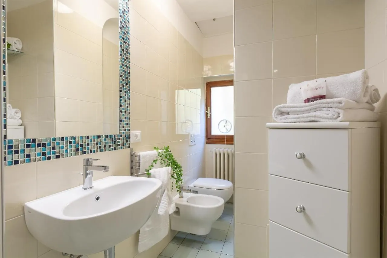 Mamo Florence - Feelgood Apartment