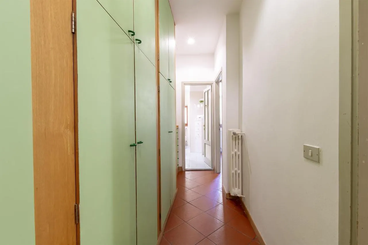Mamo Florence - Feelgood Apartment 0*,  Italia