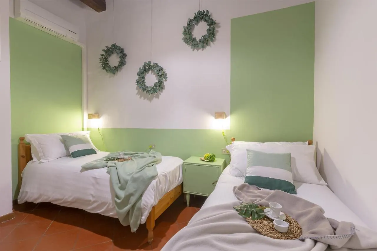 Mamo Florence - Feelgood Apartment Italia