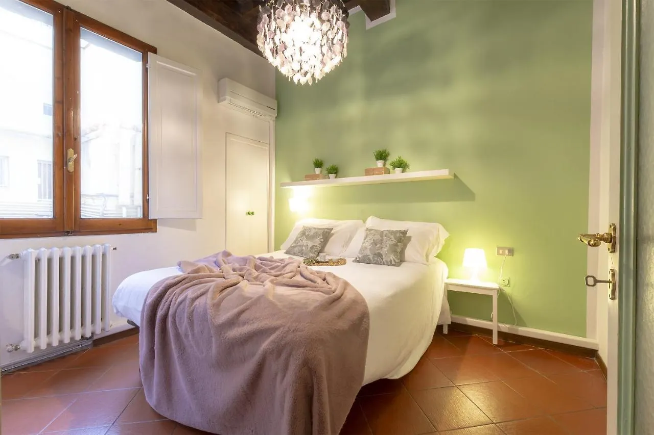 Mamo Florence - Feelgood Apartment