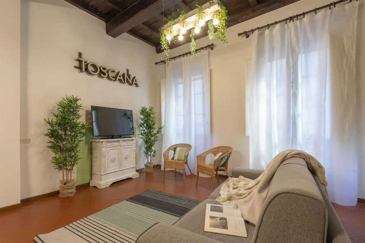 Mamo Florence - Feelgood Apartment
