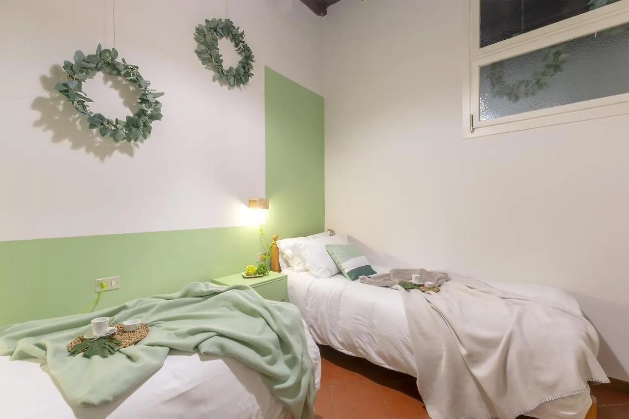 Mamo Florence - Feelgood Apartment
