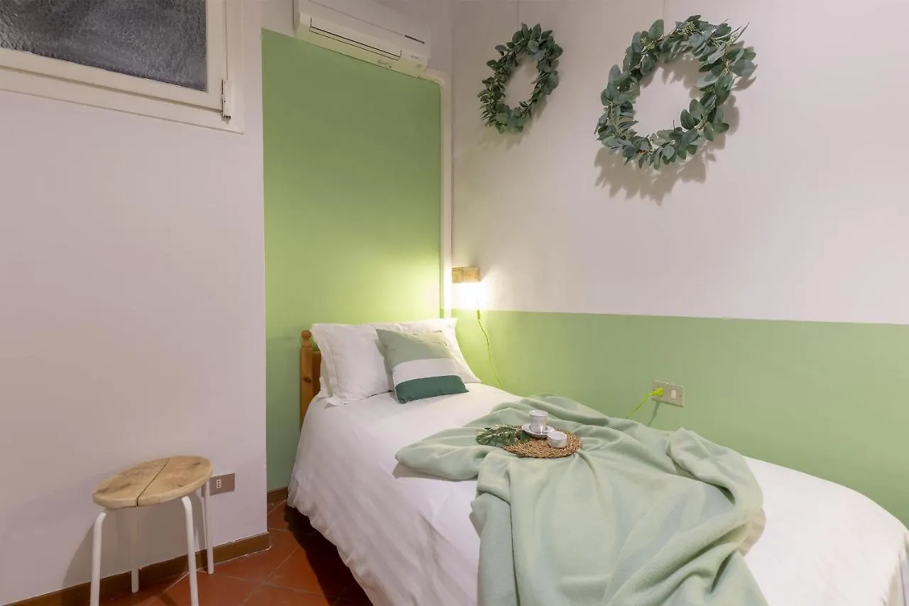 Mamo Florence - Feelgood Apartment