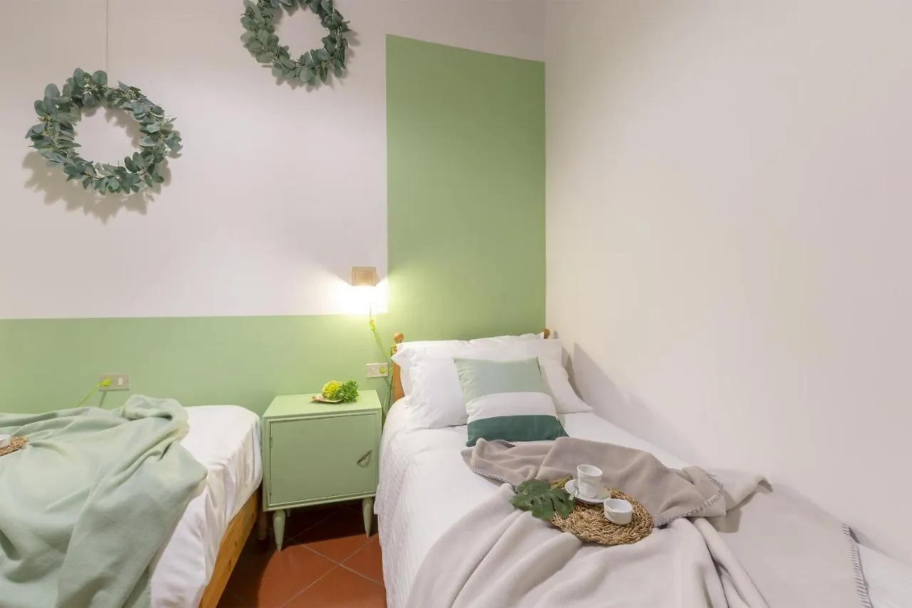 Mamo Florence - Feelgood Apartment