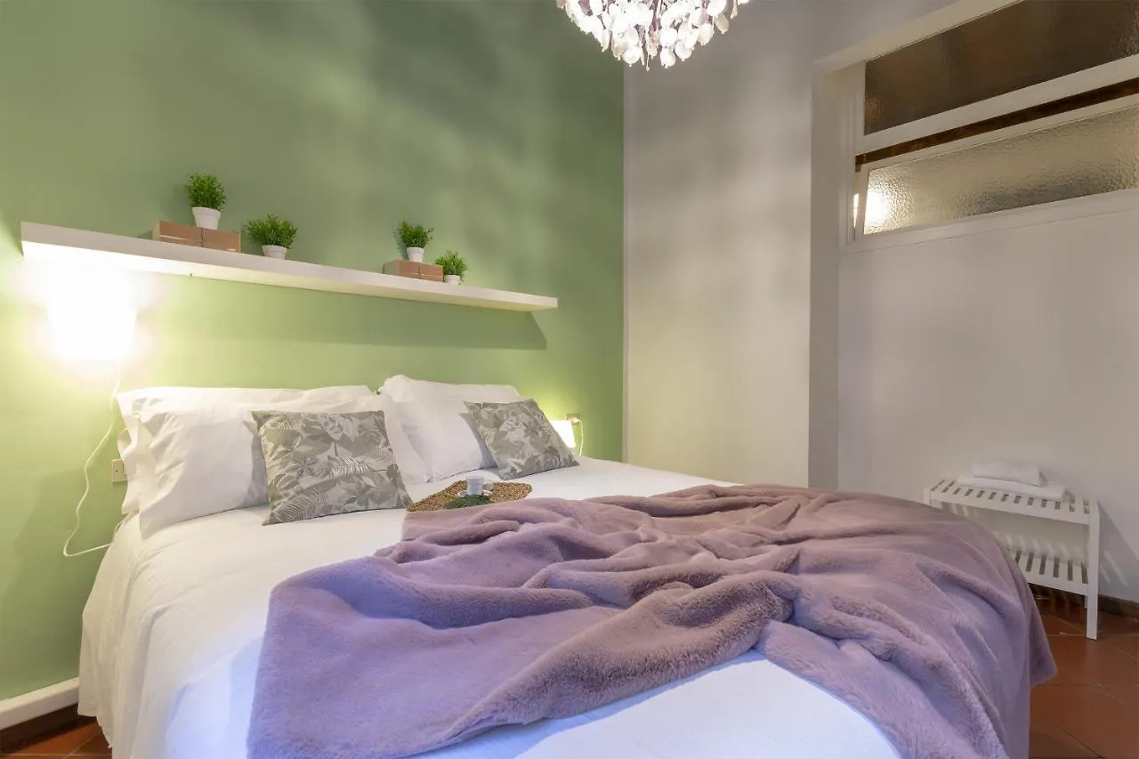 Mamo Florence - Feelgood Apartment Italy