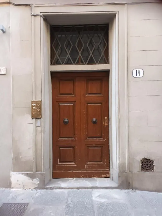 Mamo Florence - Feelgood Apartment